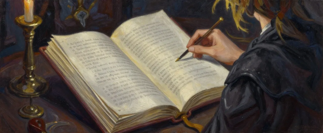 Ashen Choir Hymnal