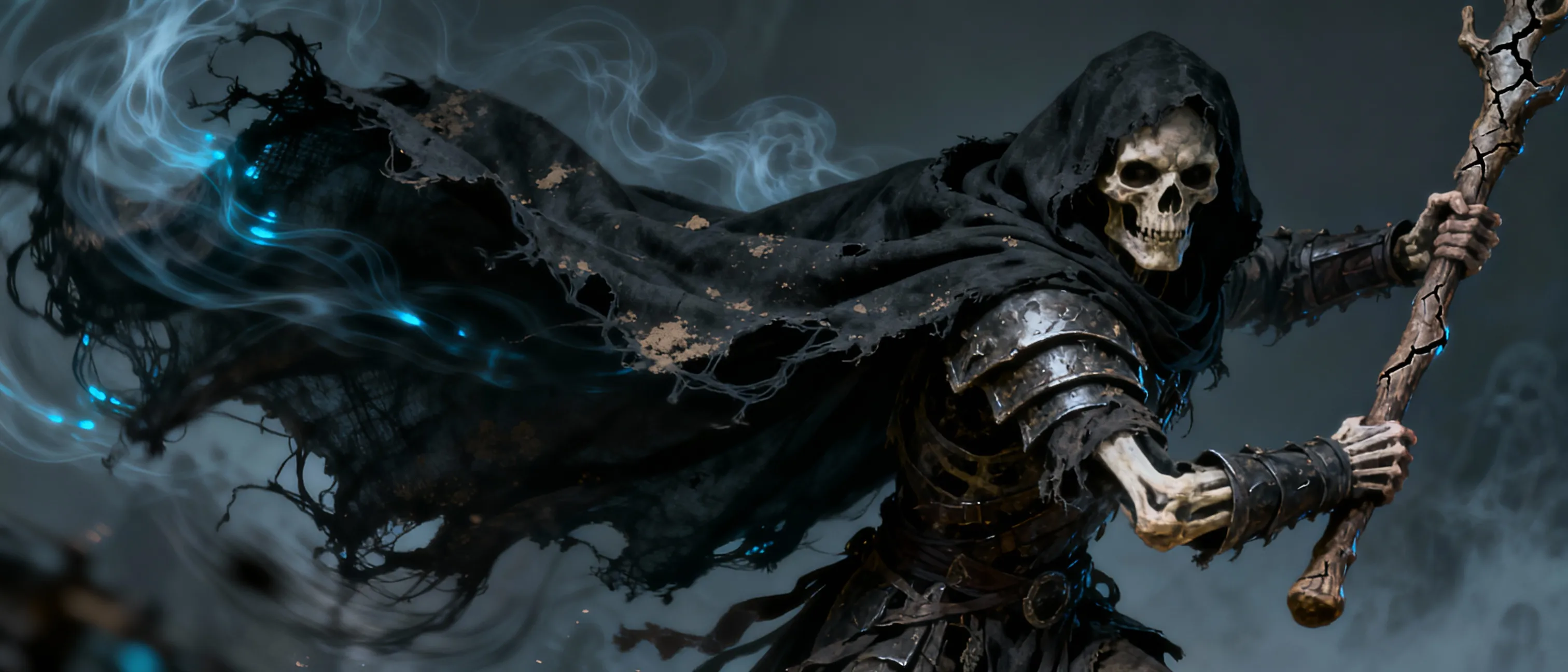 Cloak of Echoing Grievances