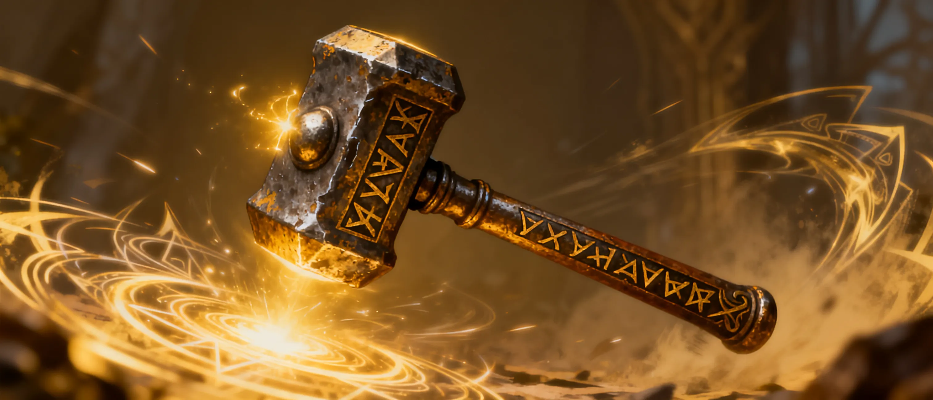 Gavel of Final Price