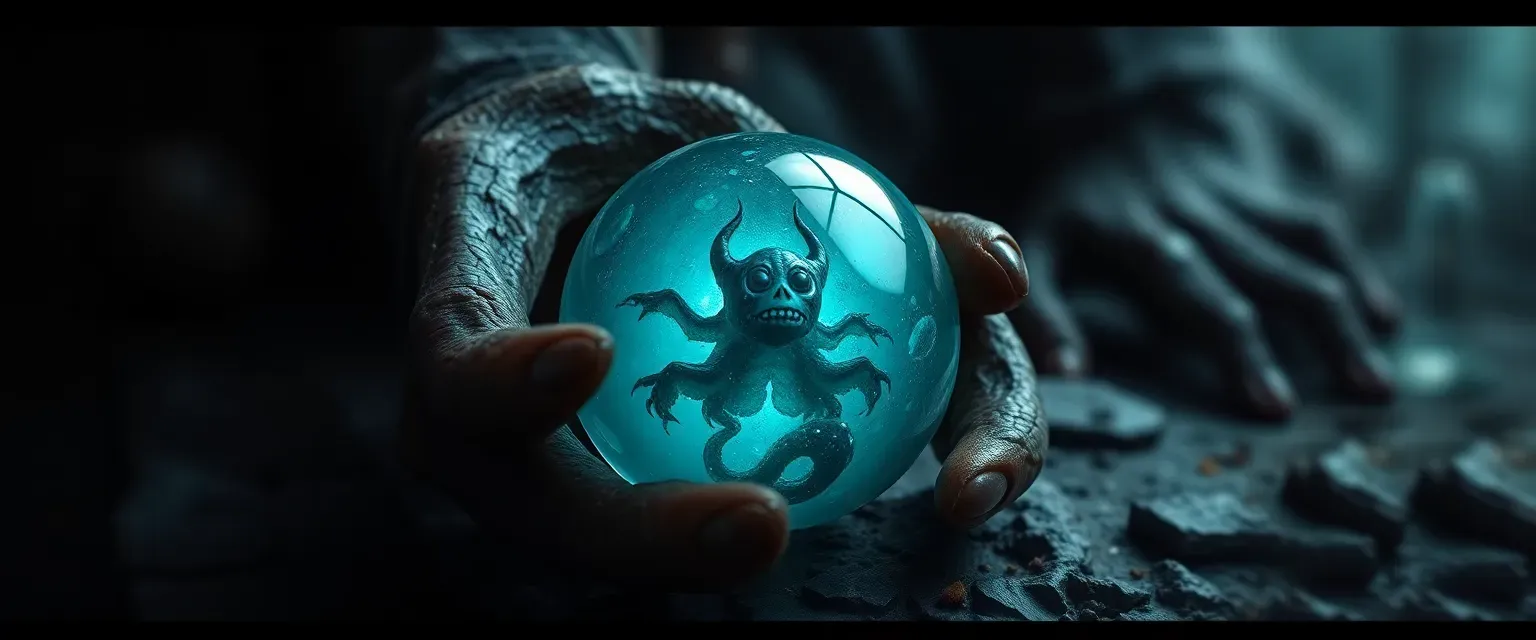 Oculothrax's Insight