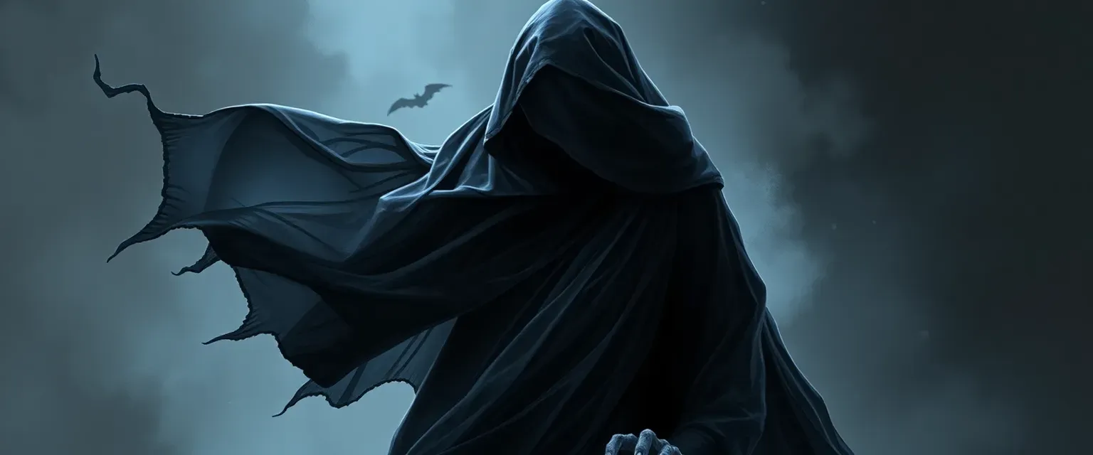 Wraith's Shroud