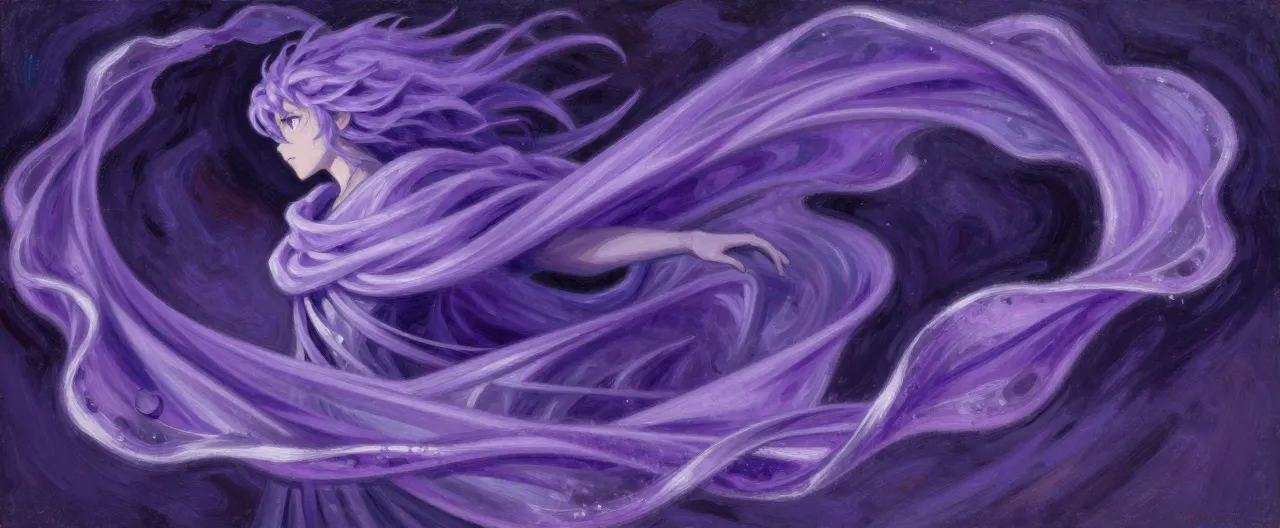 Tendrils of the Voidweaver