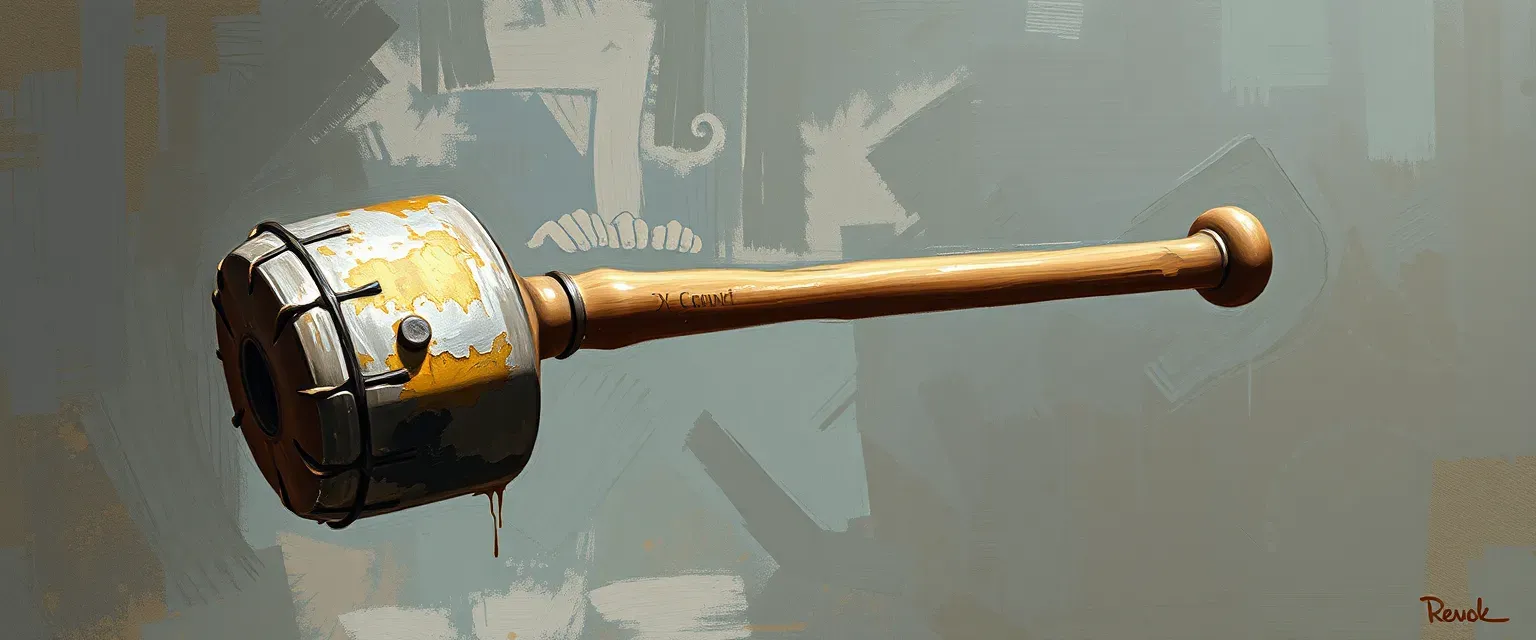 Imperial Mace