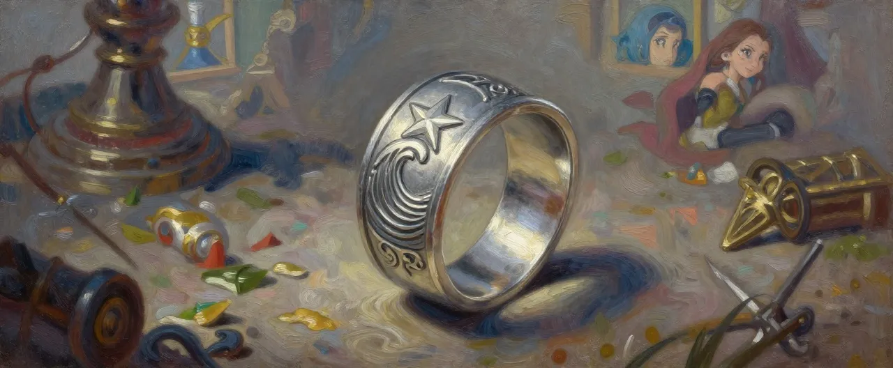Tidewatch Alliance Signet
