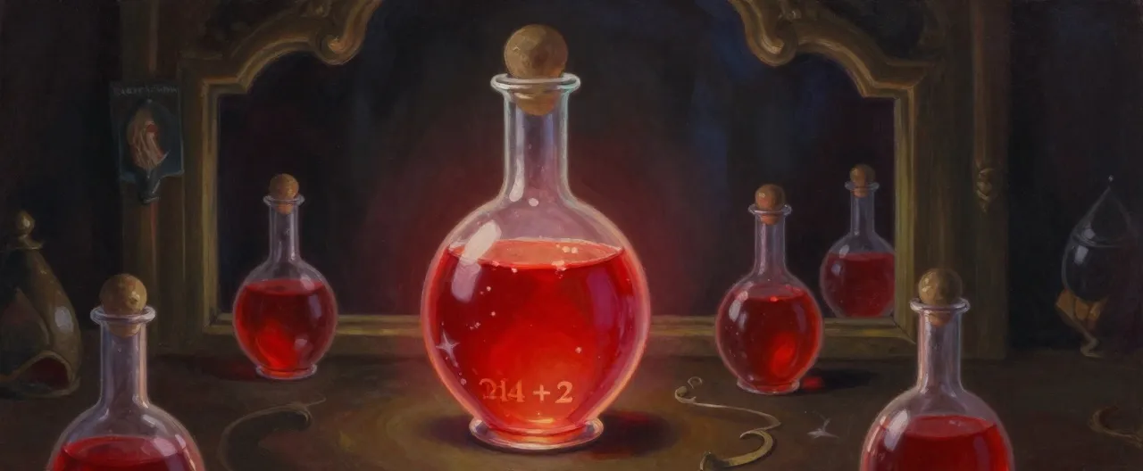 Potion of Healing
