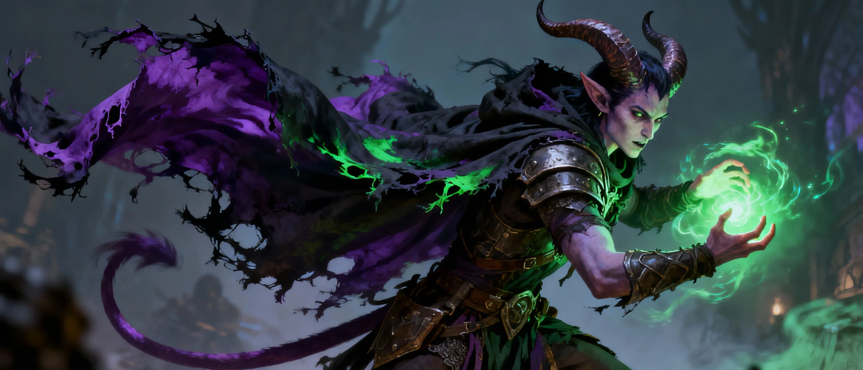 Wyrm's Whispering Mantle