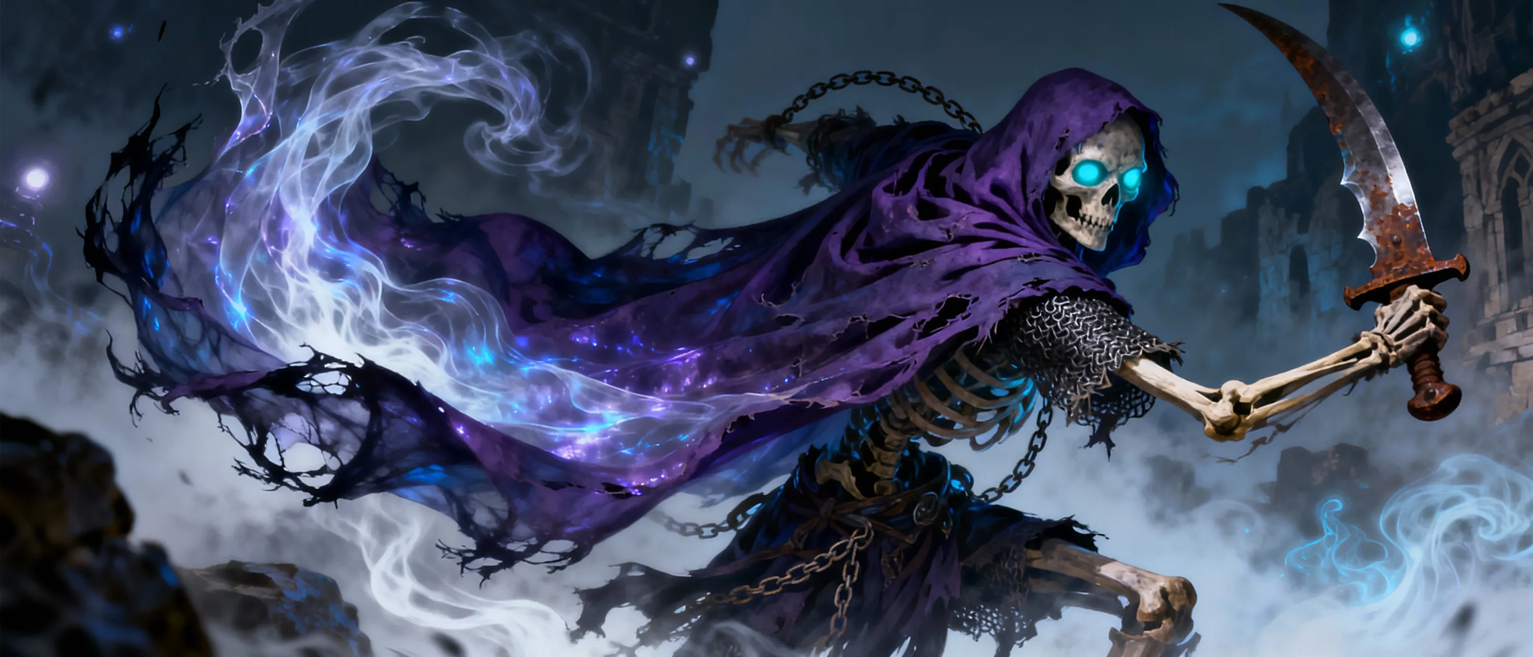 Fable Fiesta - Monster Details