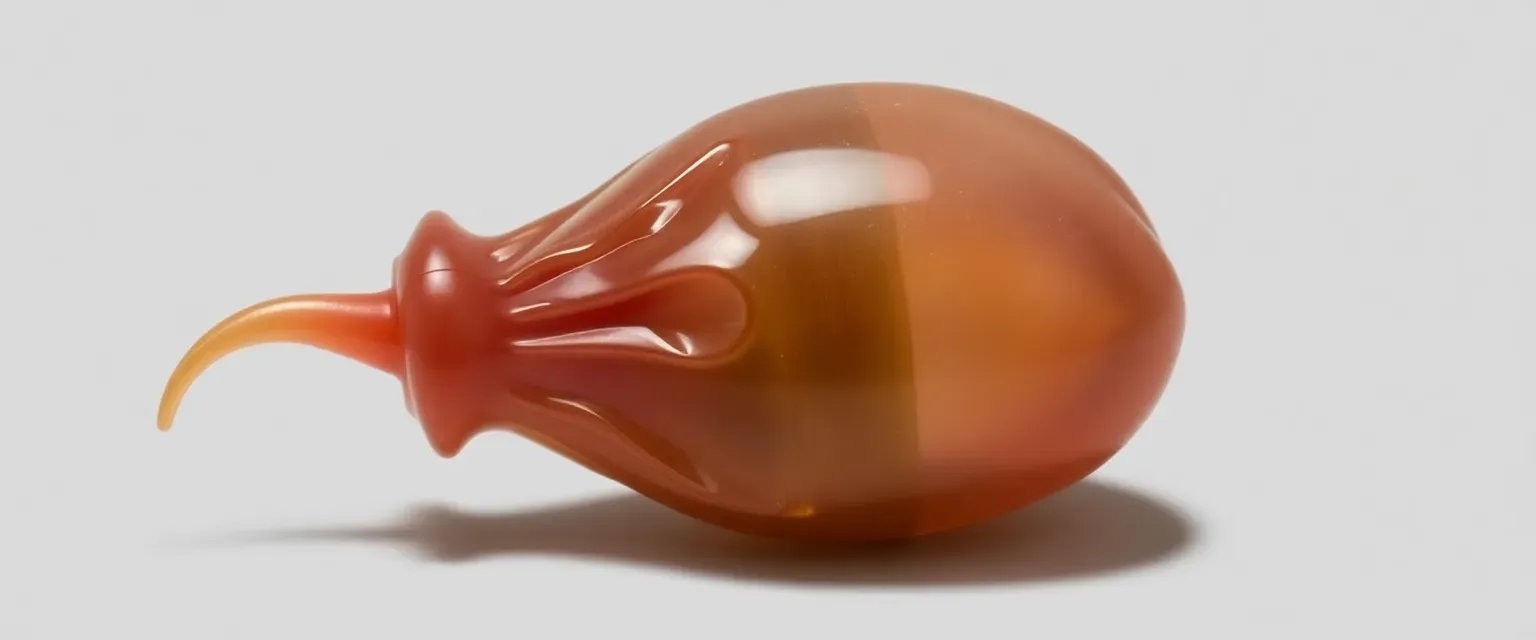 Vermis Wyrm's Mucus Sac