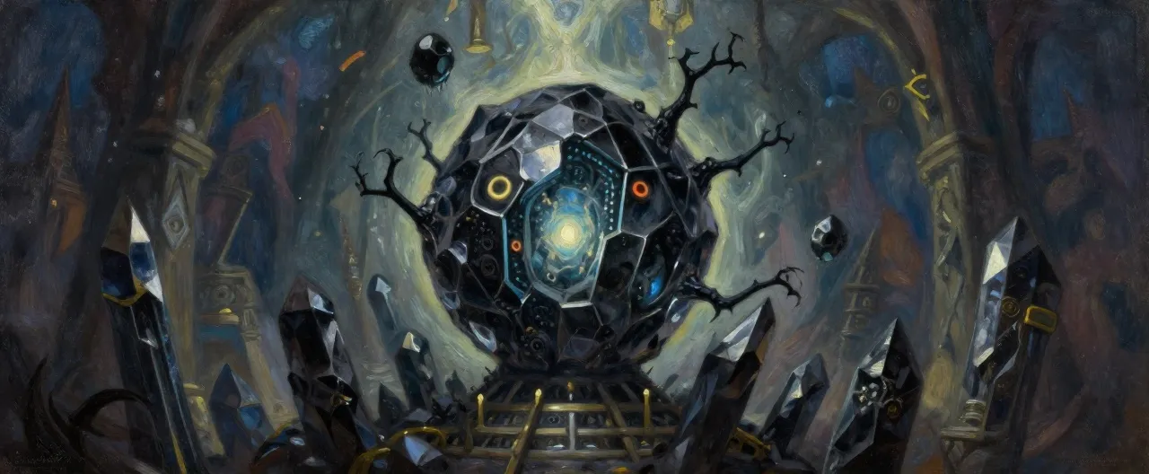 Soul Engine Core