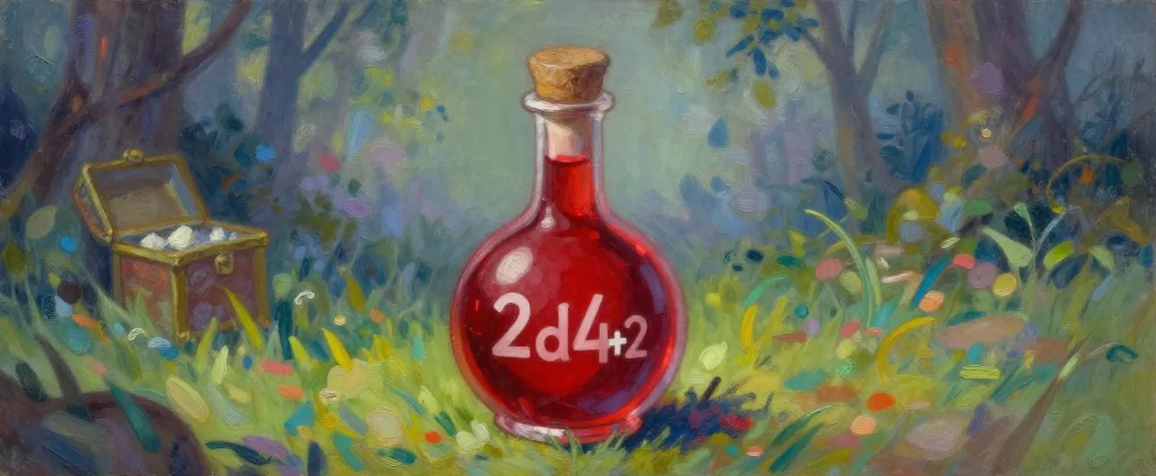 Potion of Healing