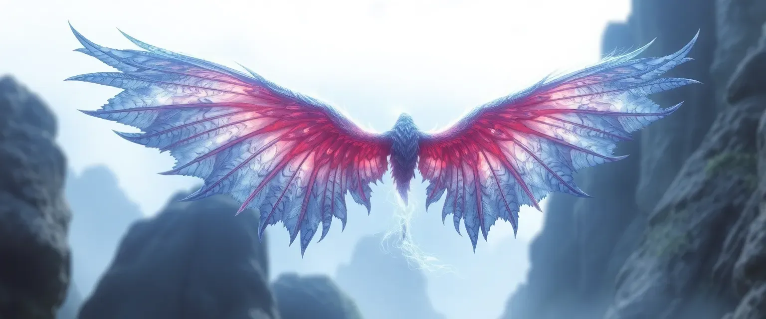 Wings of the Tempest