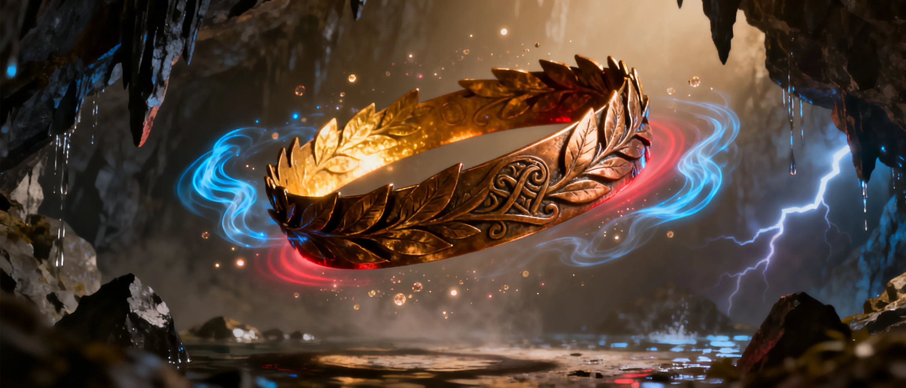 Laurel of Clear Oaths