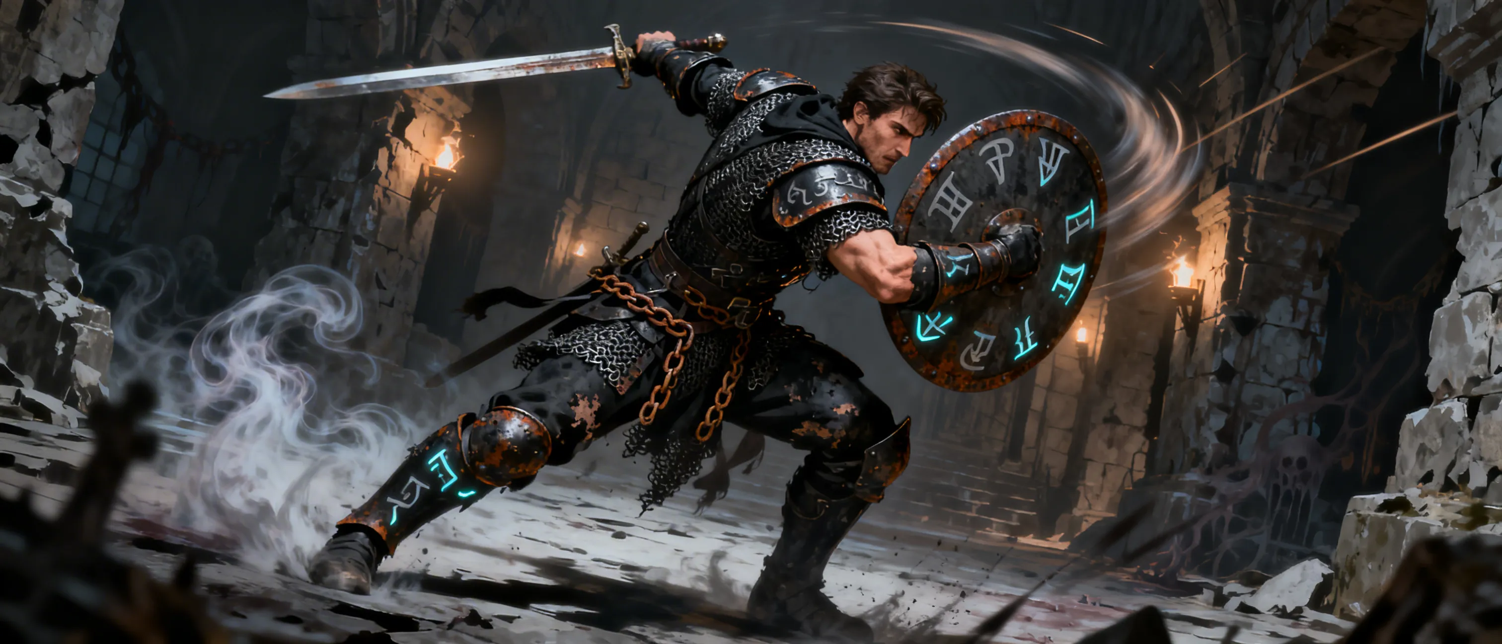 Armor of the Undying Sentinel