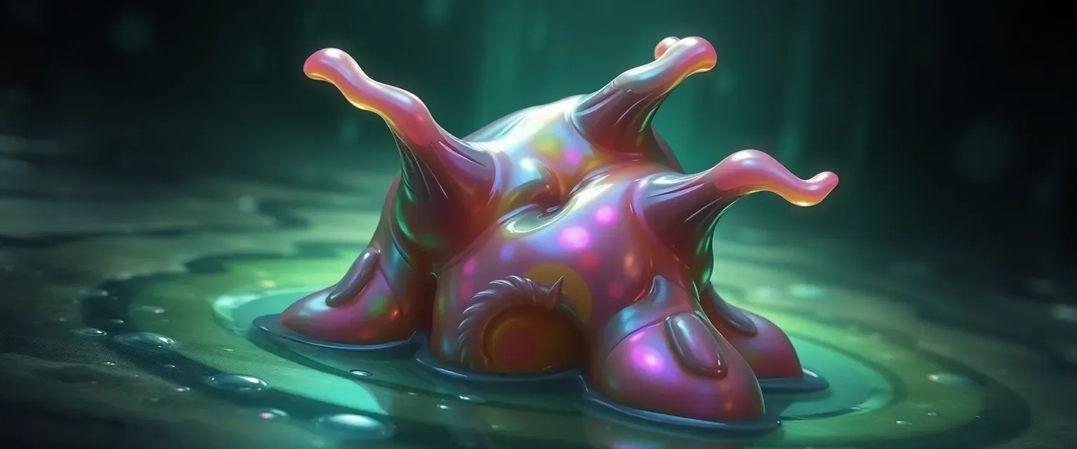 Eldritch Gloop