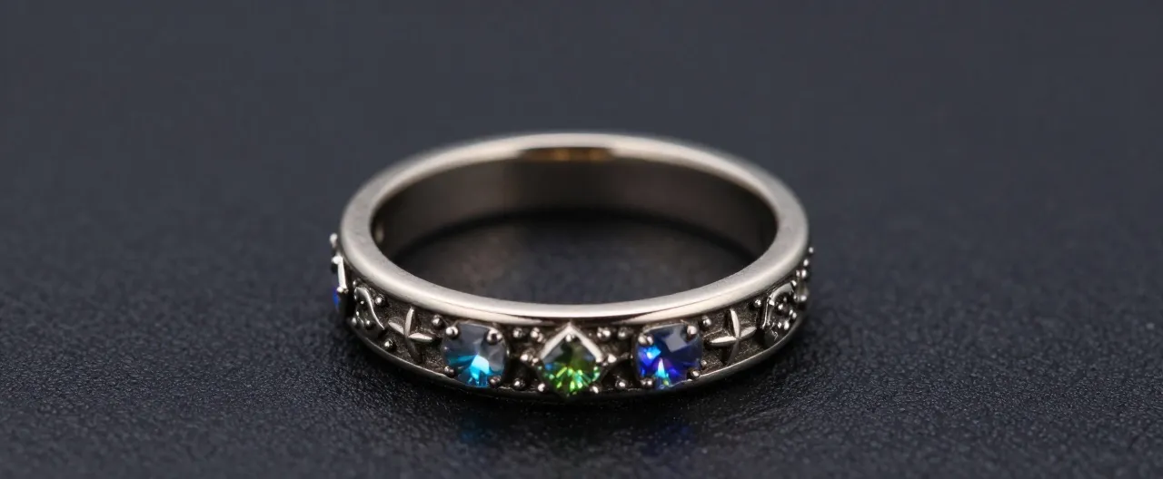 Ring of Celestial Insight