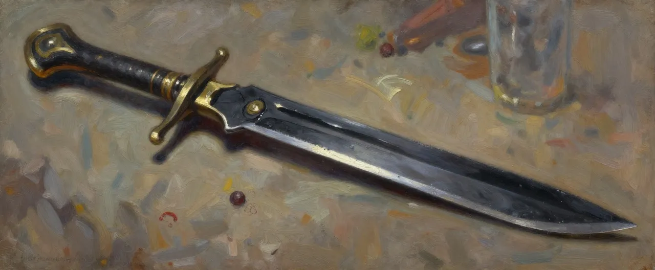 Fesk's Scalpel