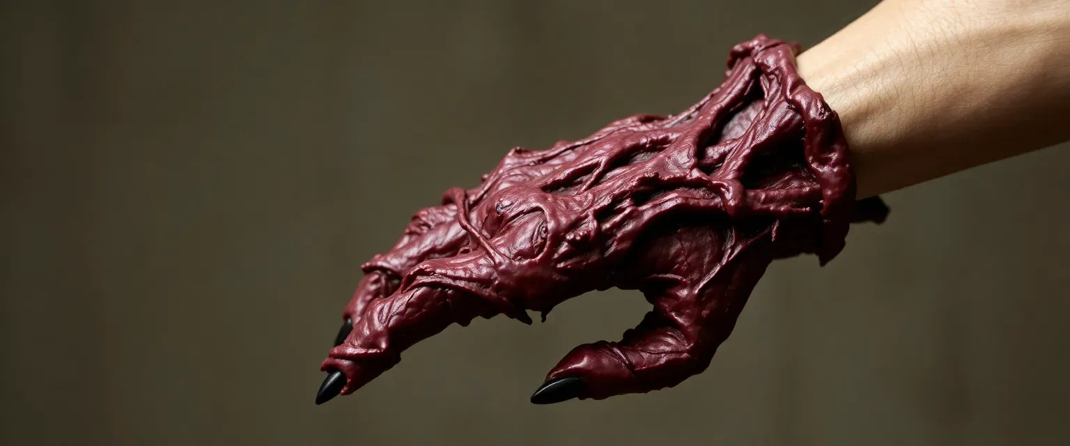 Fleshbound Grasp