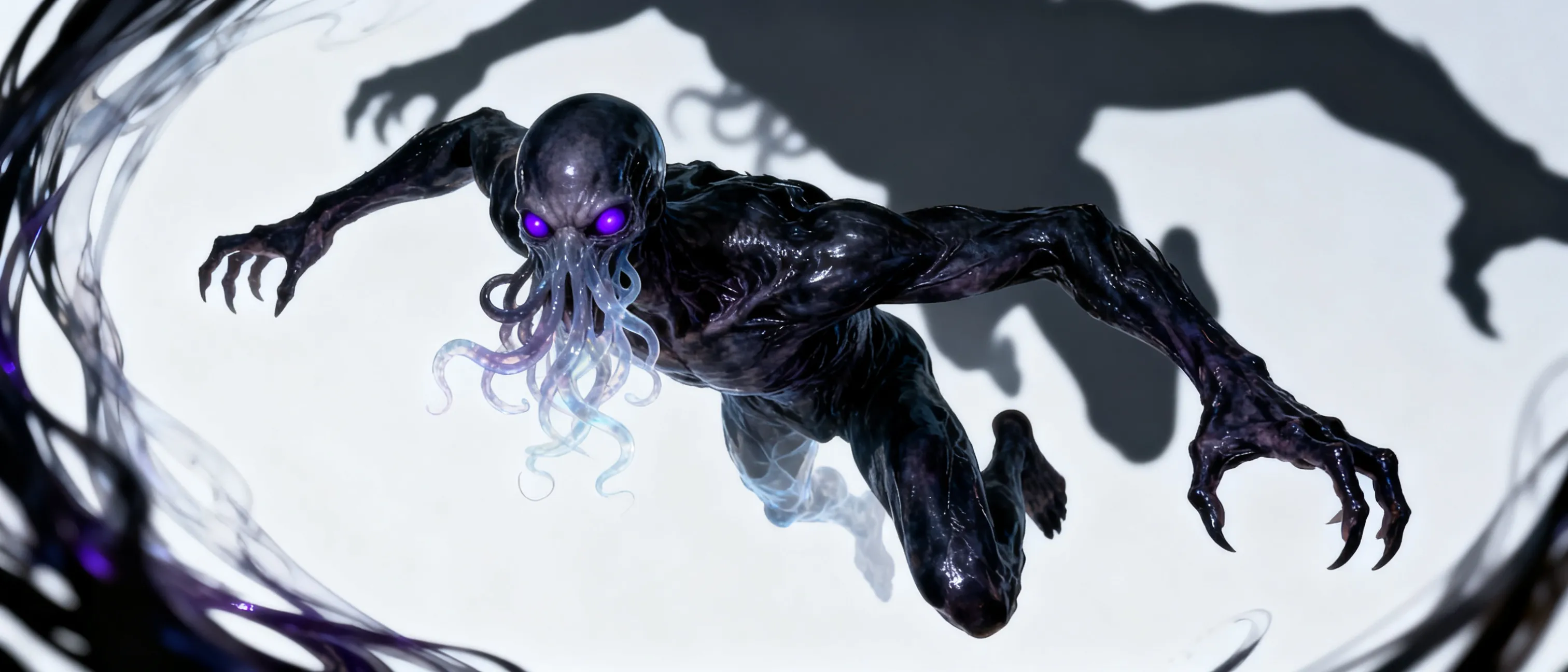 Gloomveil Stalker