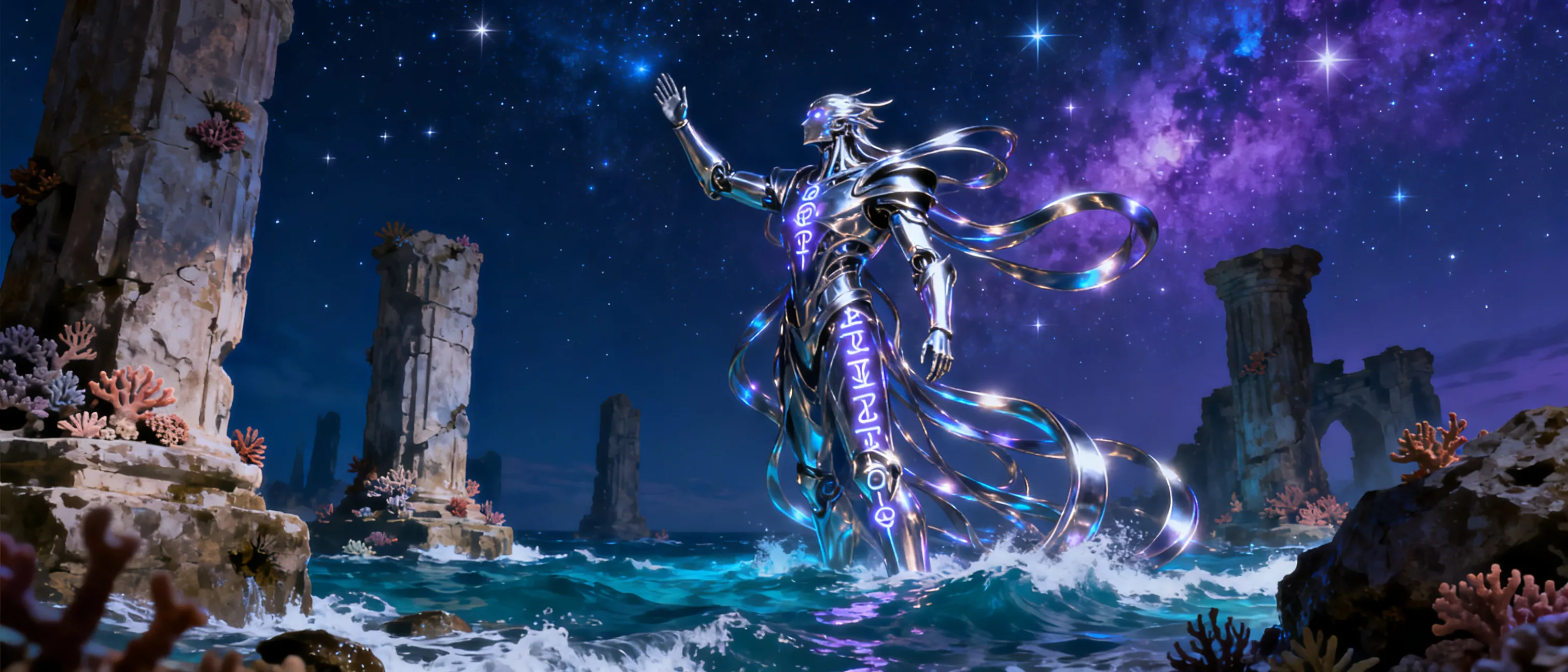 Starfall Guardian