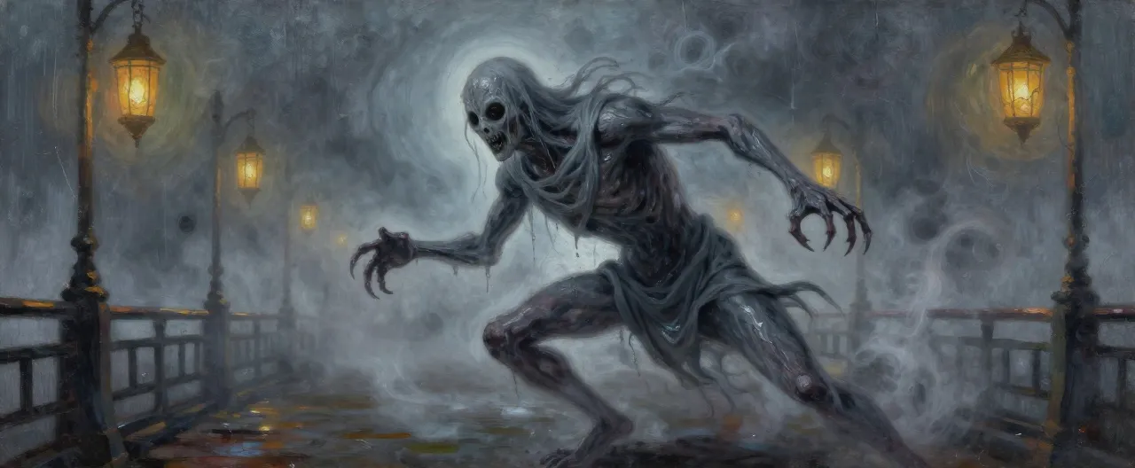 Miasma Stalker