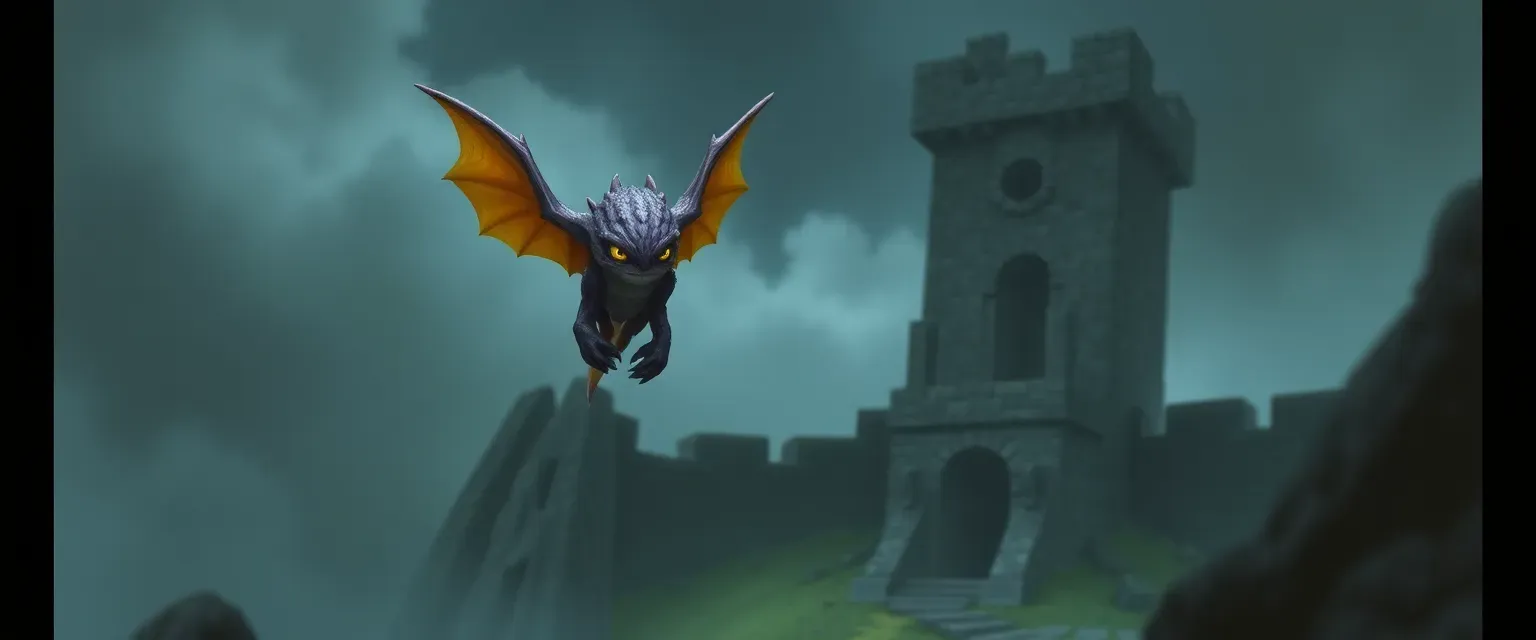 Minion of Mischief