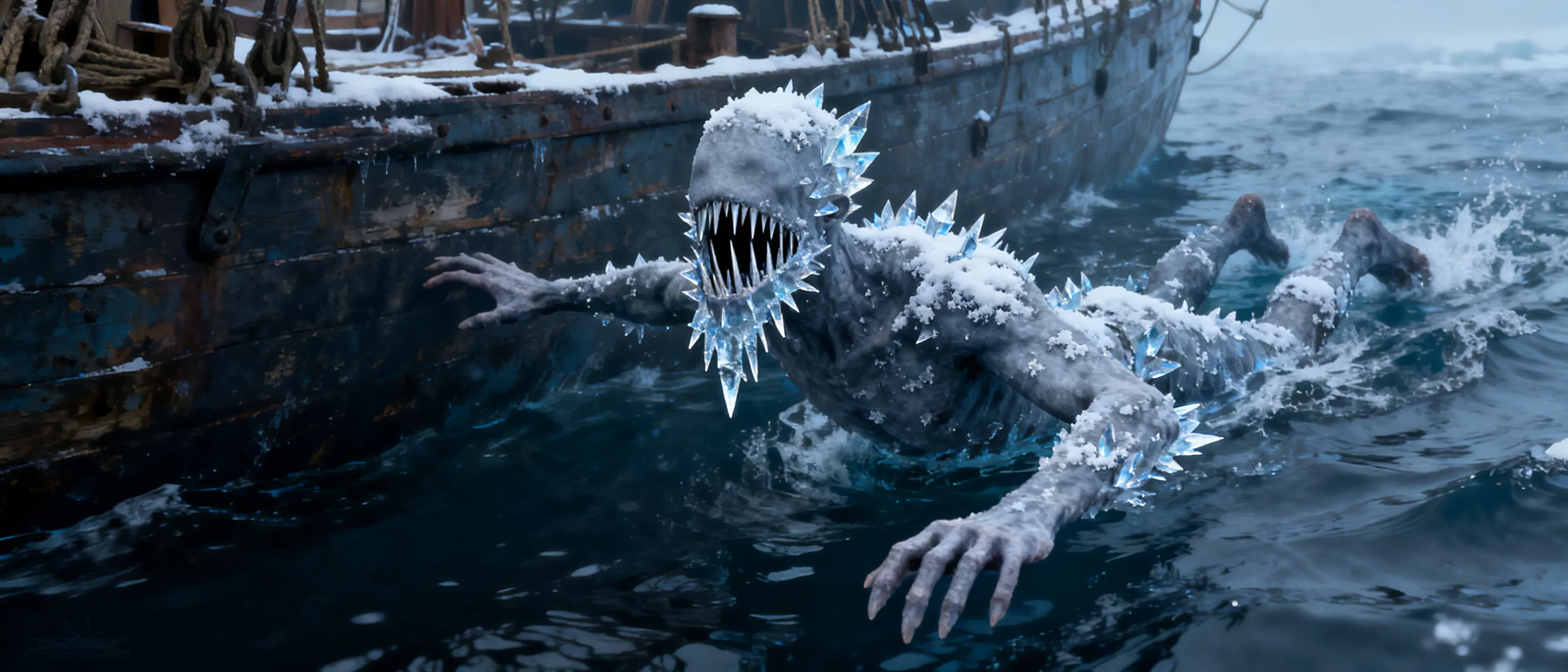Salt-Glazed