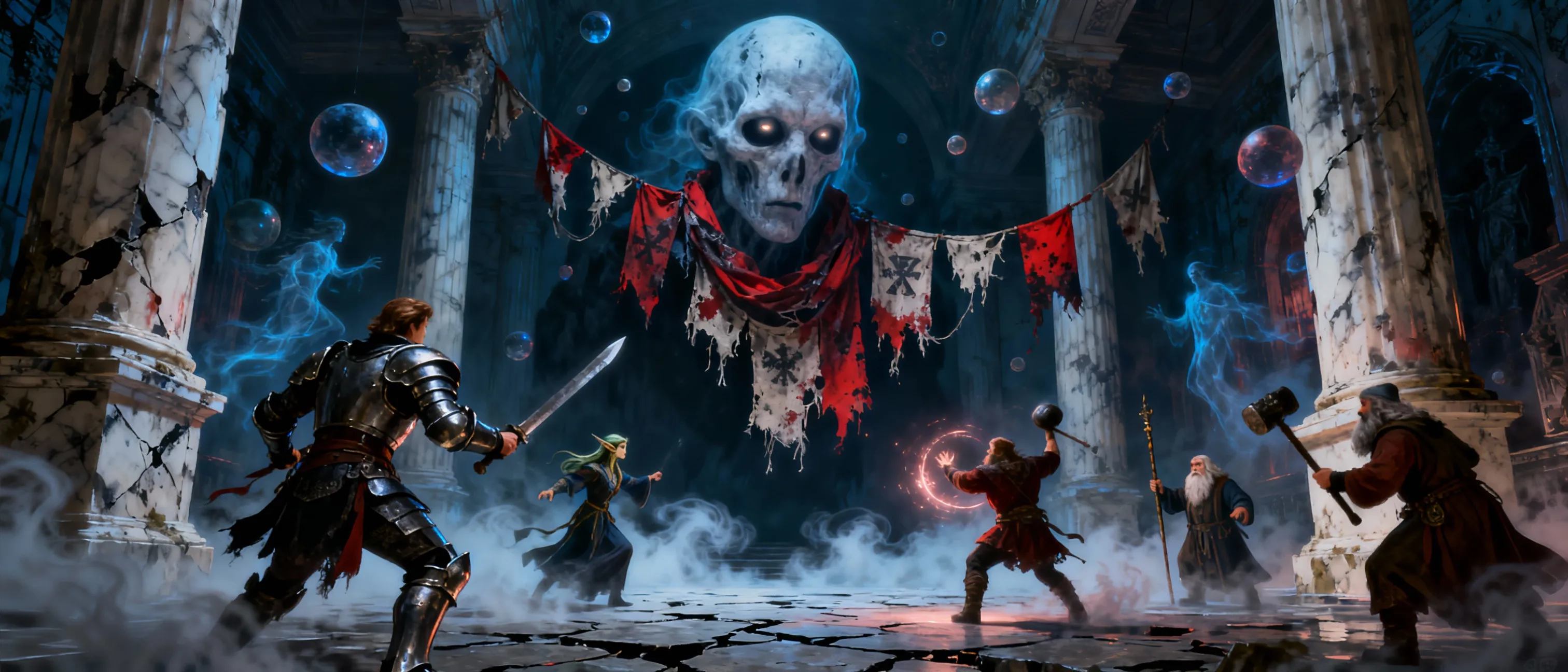 Kazan Khan, the Great Conqueror