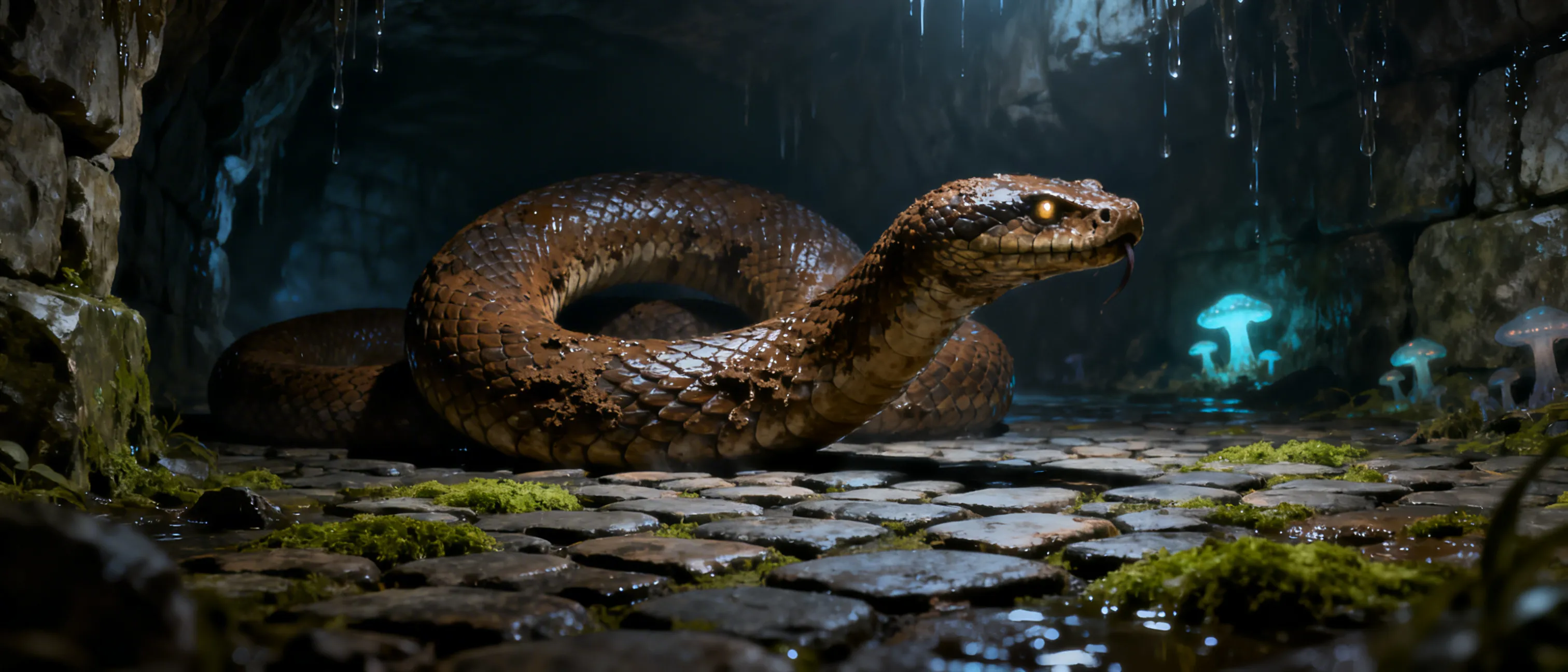 Vermis Wyrm