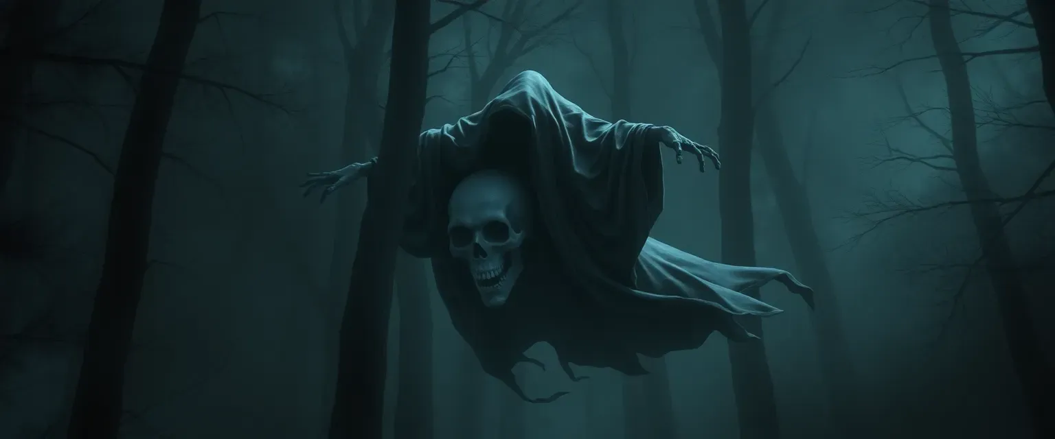 Whispering Banshee