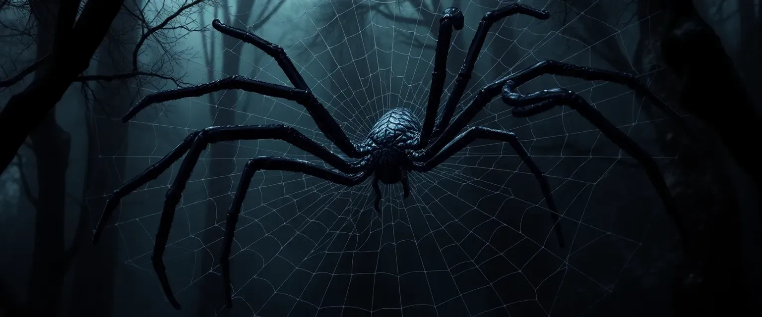 Colossal Weaver