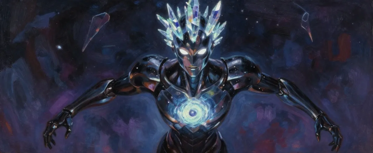 Void Sentinel