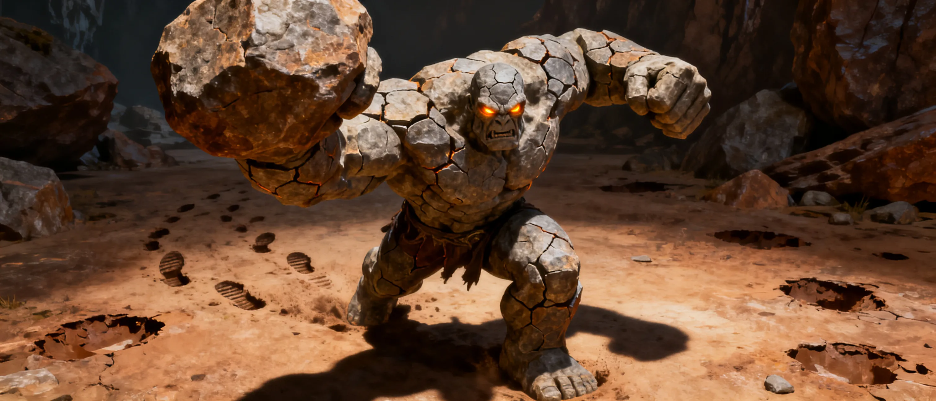 Terra Titan