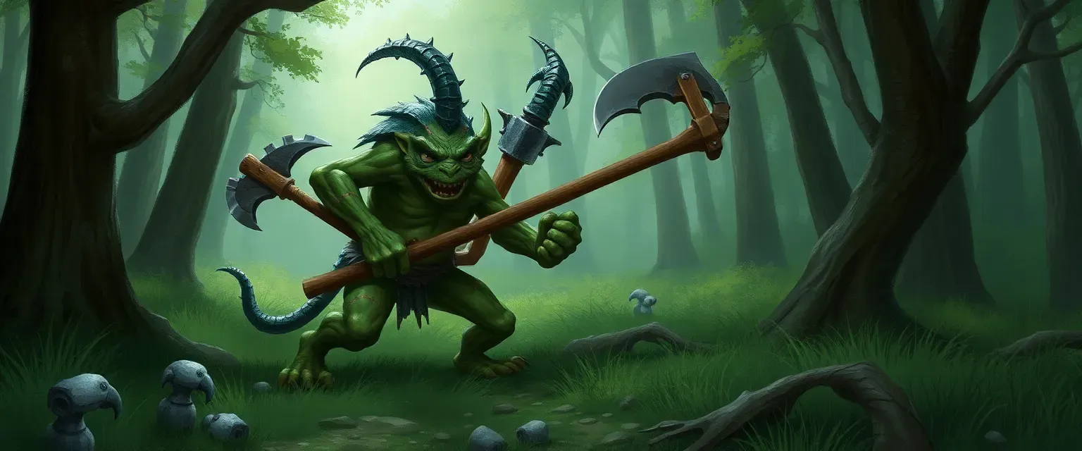 Hopgoblin