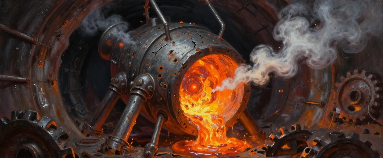 Slag-Crawler