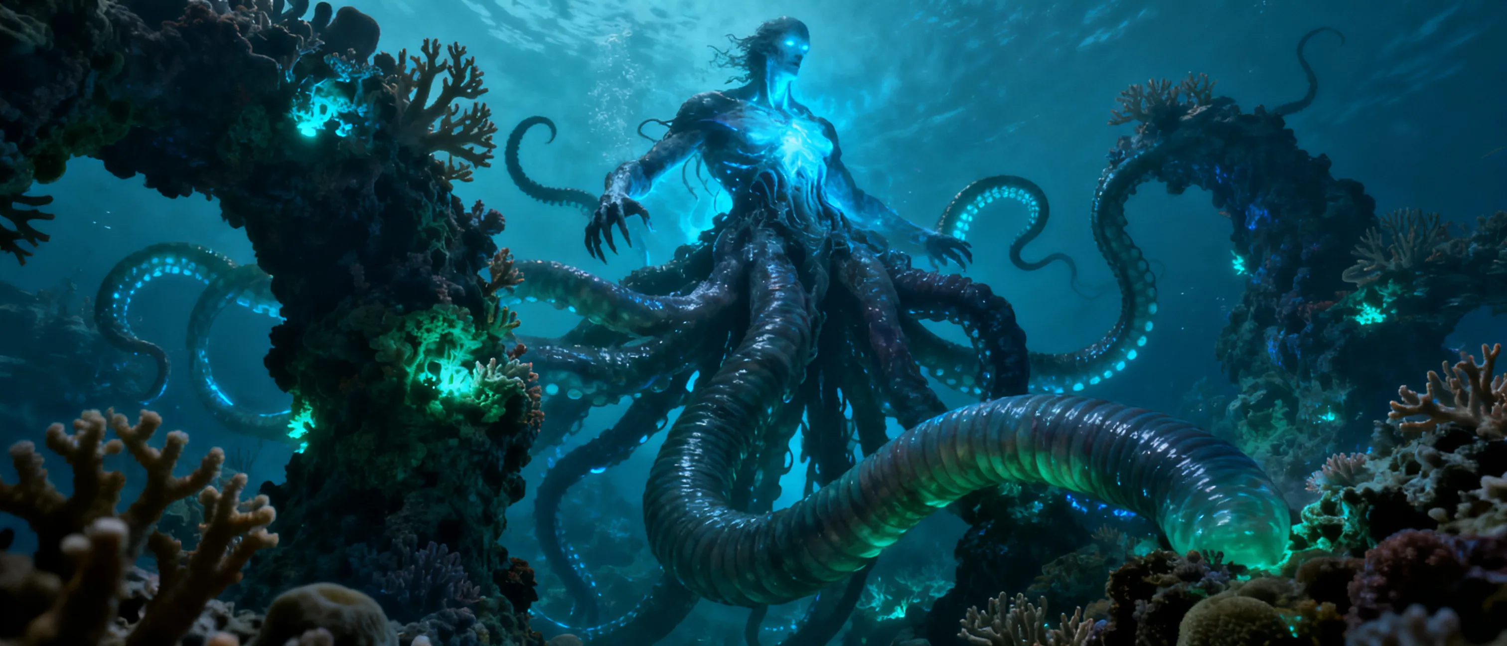 Siren-Leech Matriarch