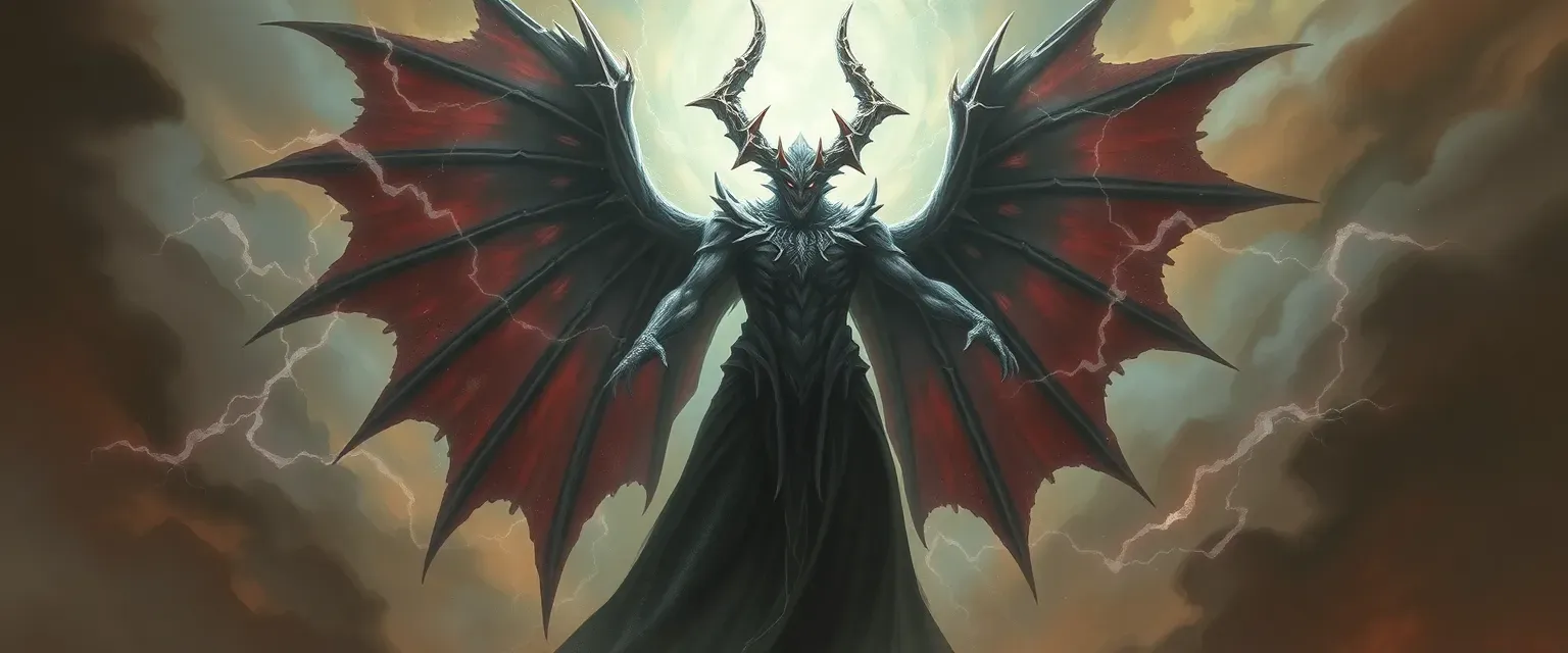 King Aetherion