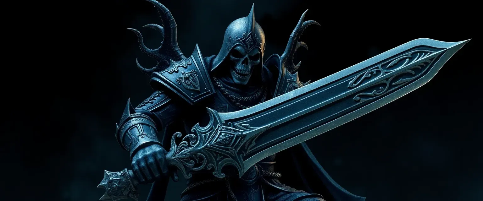 Knight of Oblivion