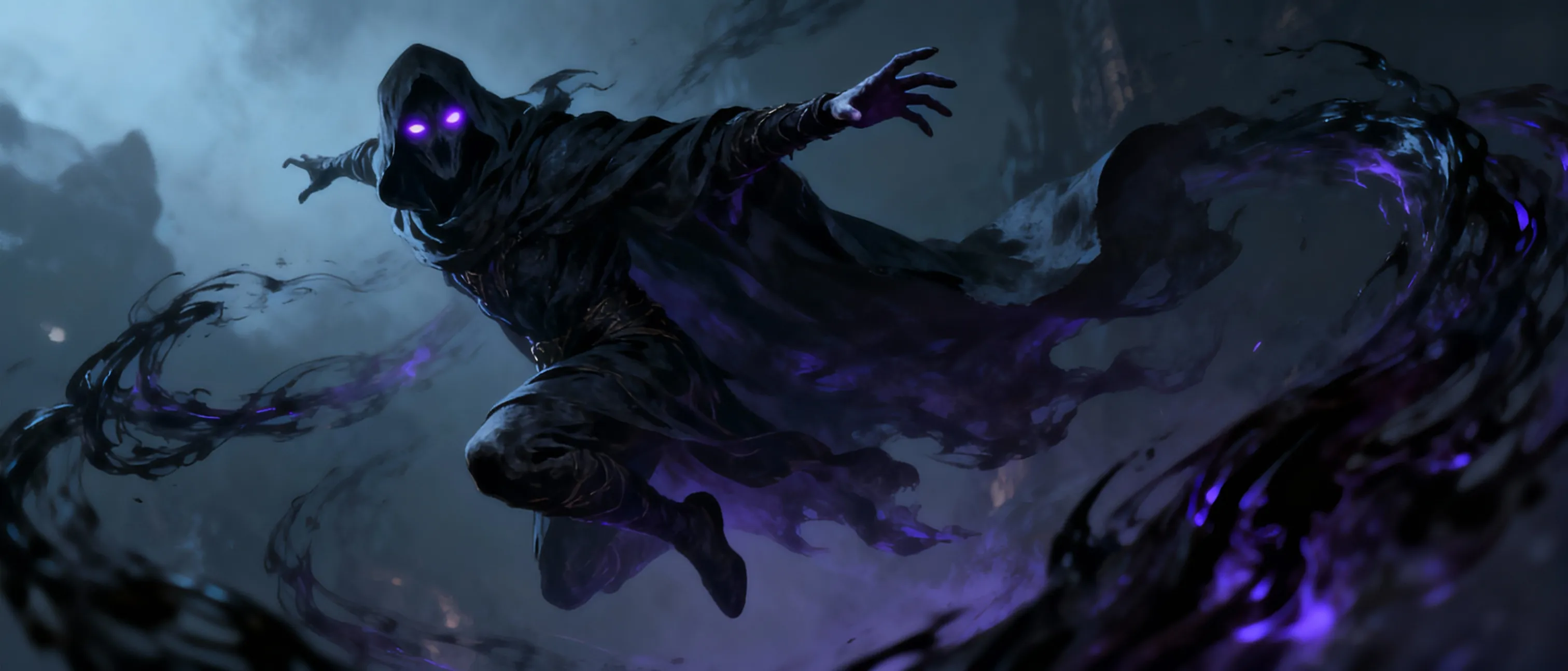 Wrathwraith