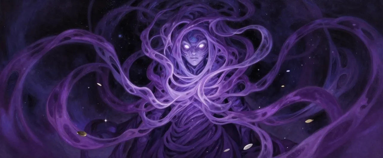 Voidweaver