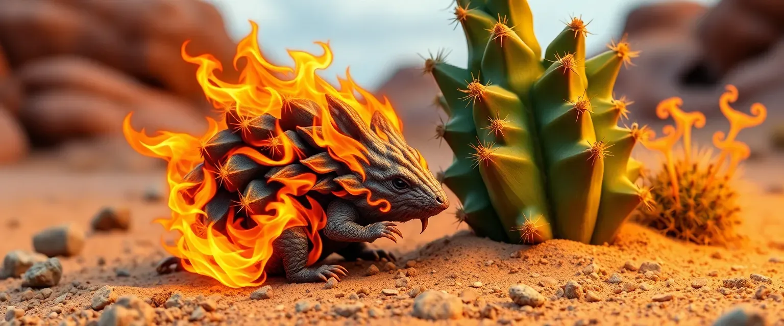 Firearmadillo