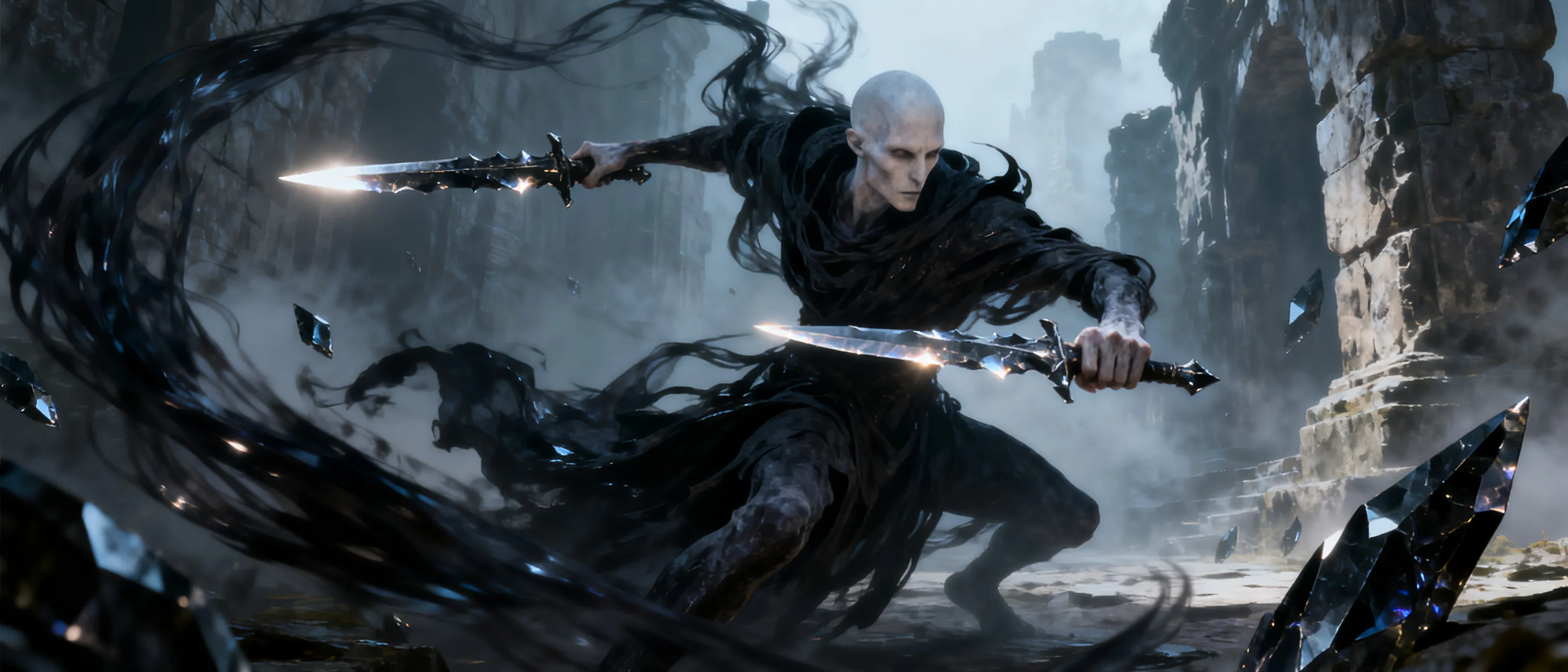 Gloom Stalker