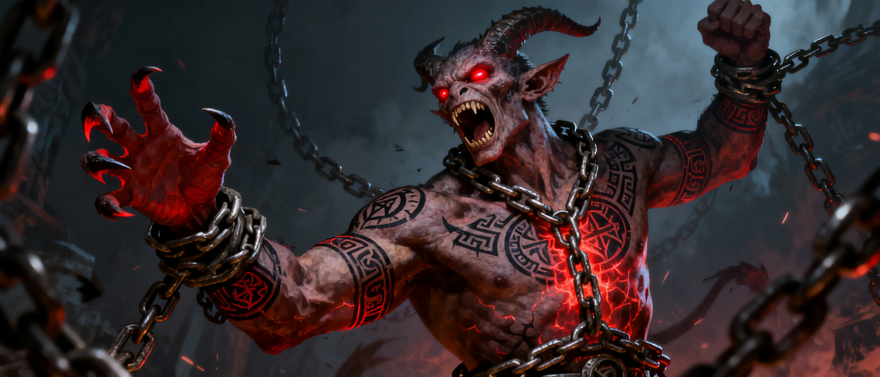 Ledgerfiend
