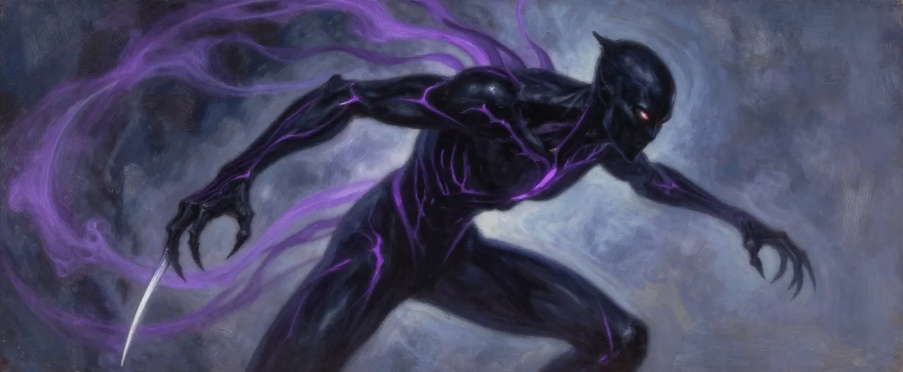 Void-Touched Stalker