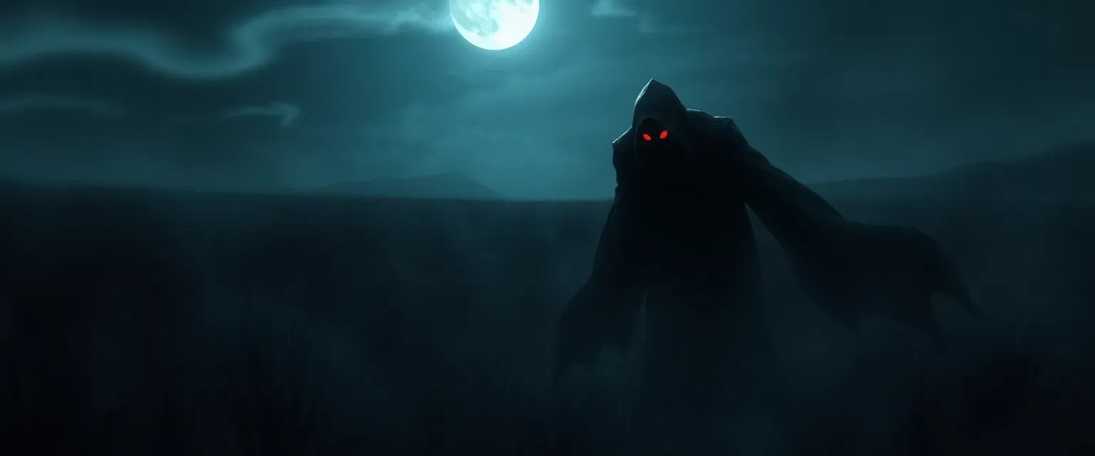 Waker of Midnight