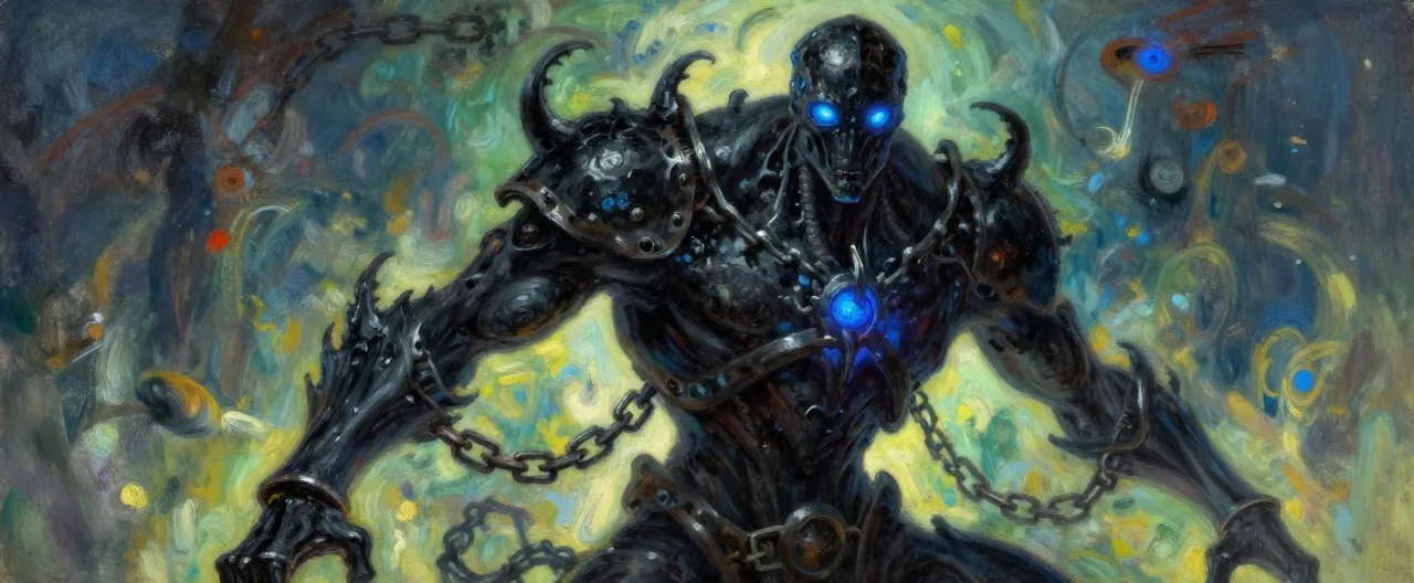 Soul Engine Guardian