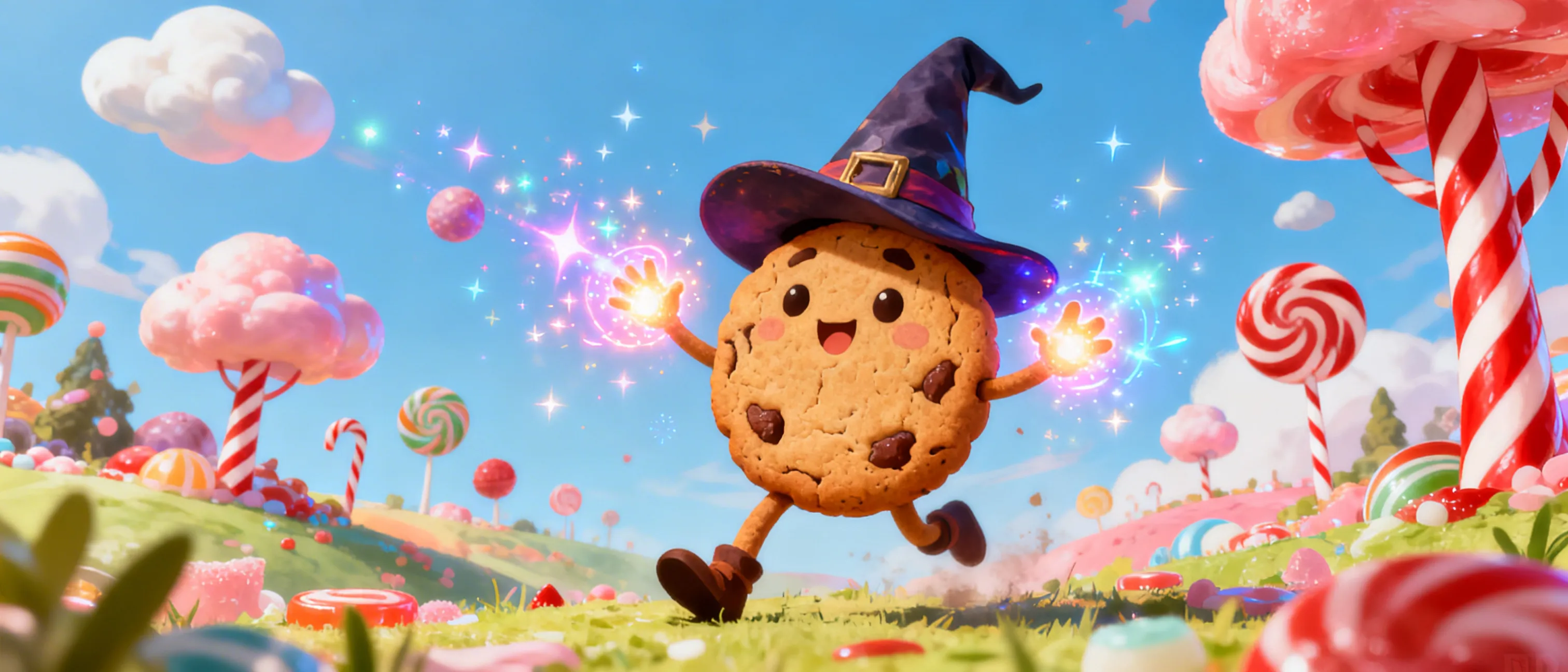 Cookie Wizard