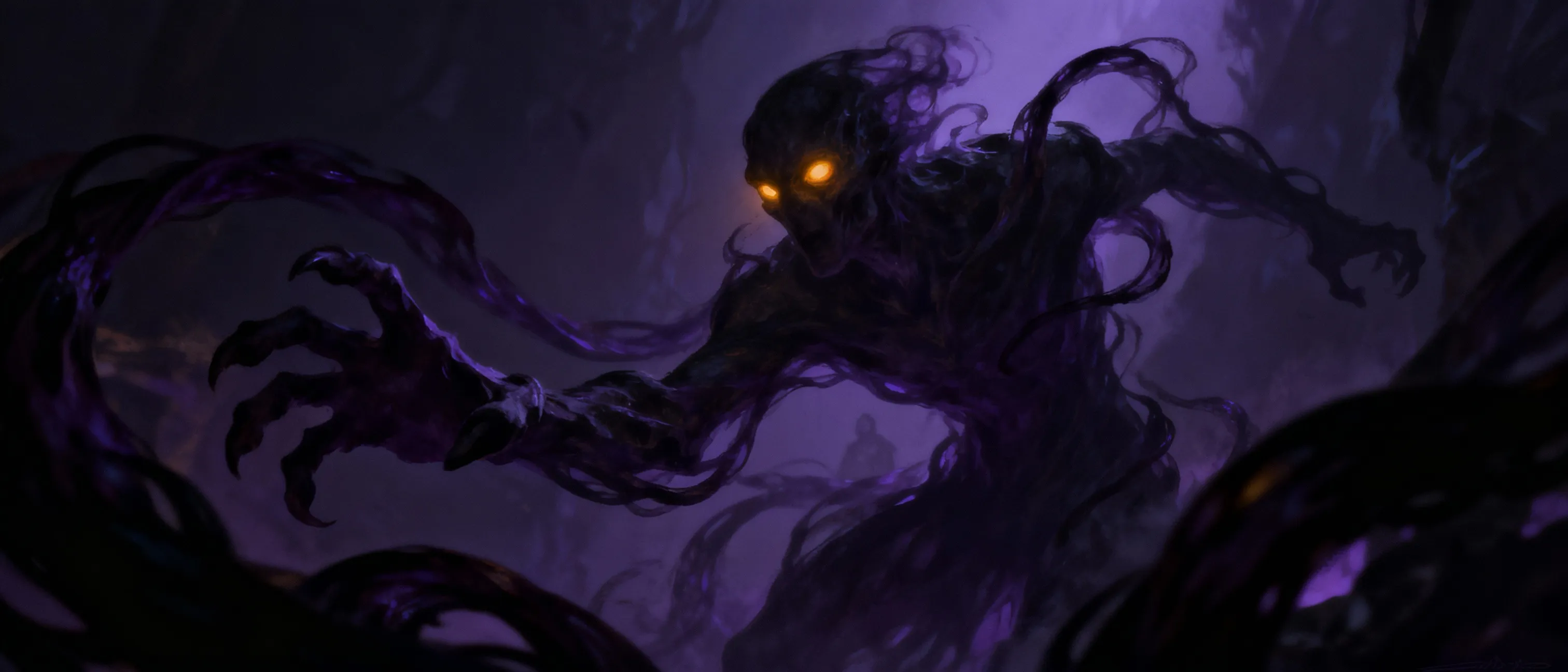 Uncanny Devourer