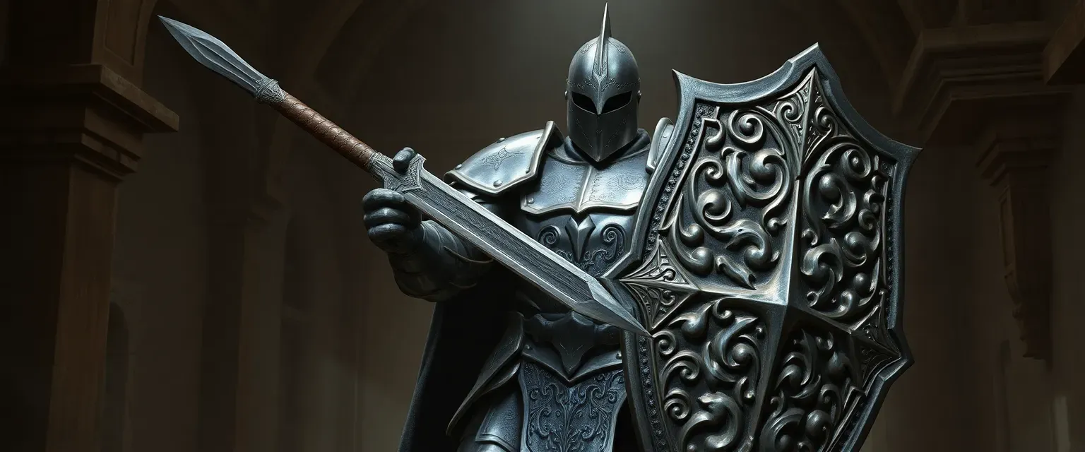 Automaton Sentinel