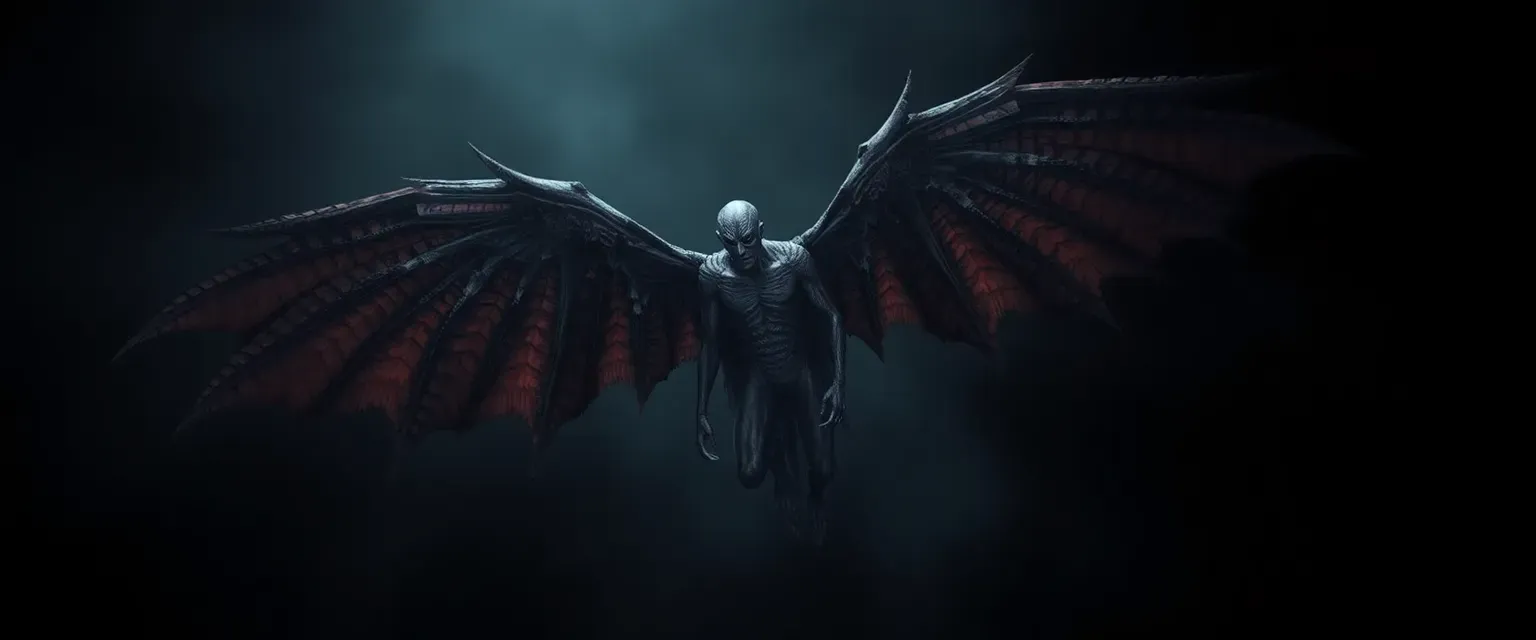 Shadowwing
