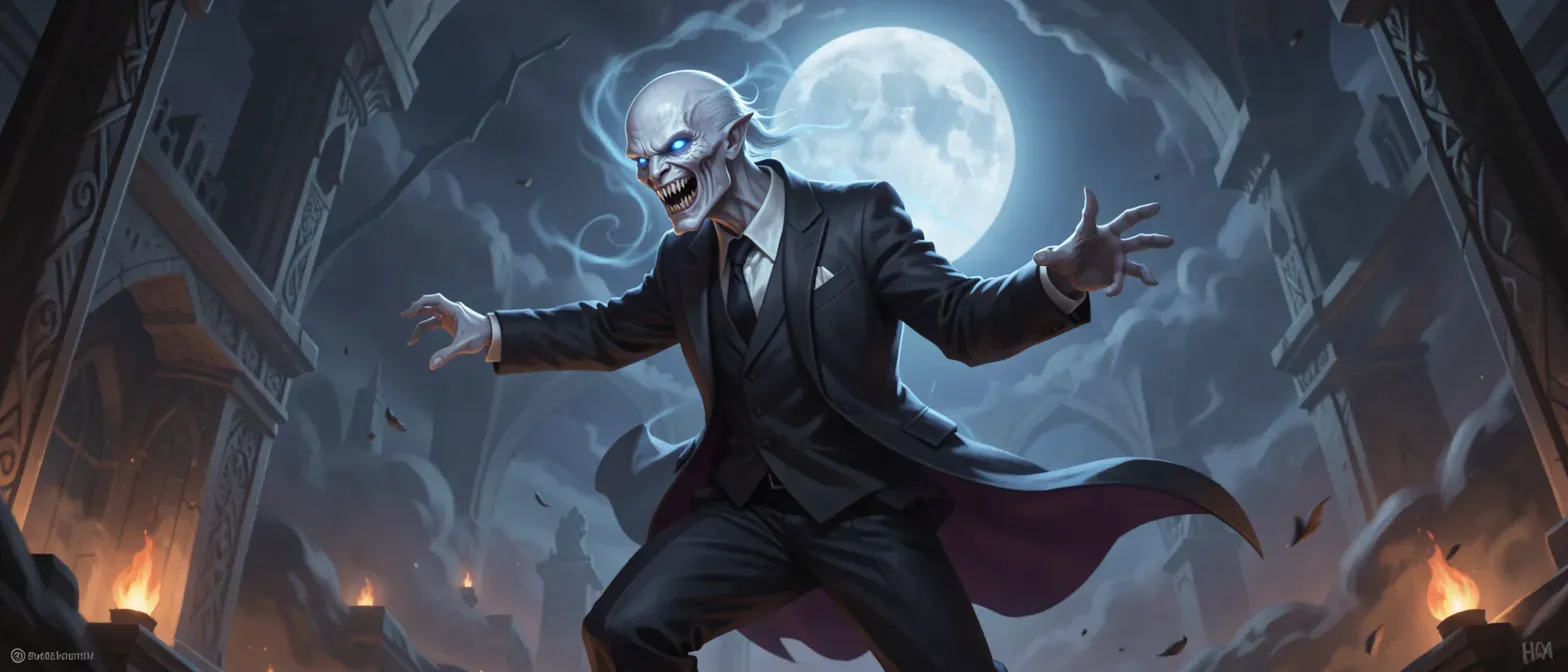 Vampire